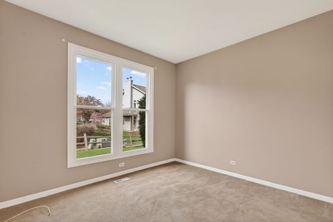 Tiny photo for 1226 Rhodes Lane #1226, Naperville, IL 60540 (MLS # 12619687)