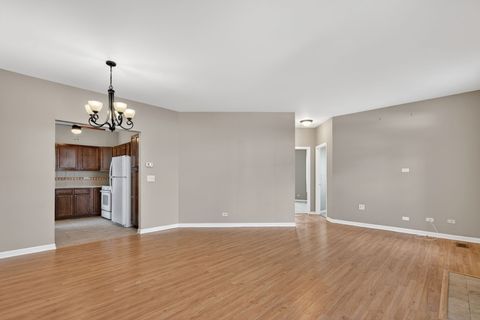 Tiny photo for 1226 Rhodes Lane #1226, Naperville, IL 60540 (MLS # 12619687)