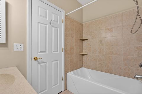 Tiny photo for 1226 Rhodes Lane #1226, Naperville, IL 60540 (MLS # 12619687)