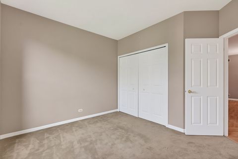 Tiny photo for 1226 Rhodes Lane #1226, Naperville, IL 60540 (MLS # 12619687)