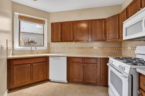 Tiny photo for 1226 Rhodes Lane #1226, Naperville, IL 60540 (MLS # 12619687)
