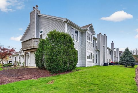 Tiny photo for 1226 Rhodes Lane #1226, Naperville, IL 60540 (MLS # 12619687)