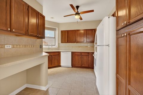 Tiny photo for 1226 Rhodes Lane #1226, Naperville, IL 60540 (MLS # 12619687)