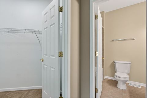 Tiny photo for 1226 Rhodes Lane #1226, Naperville, IL 60540 (MLS # 12619687)