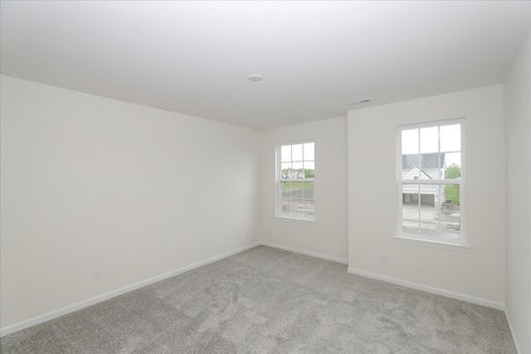 Tiny photo for 23253 W Tenny Street, Plainfield, IL 60585 (MLS # 12668350)