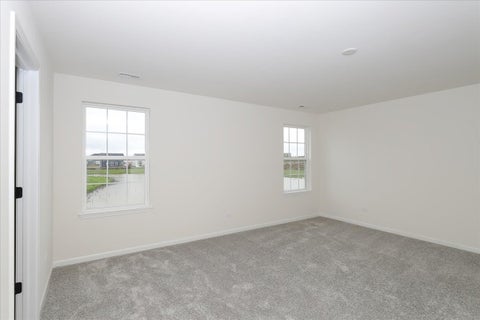 Tiny photo for 23253 W Tenny Street, Plainfield, IL 60585 (MLS # 12668350)