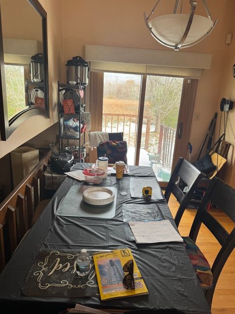 Tiny photo for 5728 Woodgate Drive, Matteson, IL 60443 (MLS # 12523795)