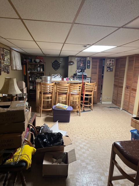 Tiny photo for 5728 Woodgate Drive, Matteson, IL 60443 (MLS # 12523795)