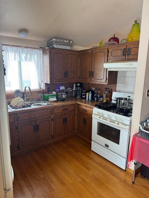 Tiny photo for 5728 Woodgate Drive, Matteson, IL 60443 (MLS # 12523795)