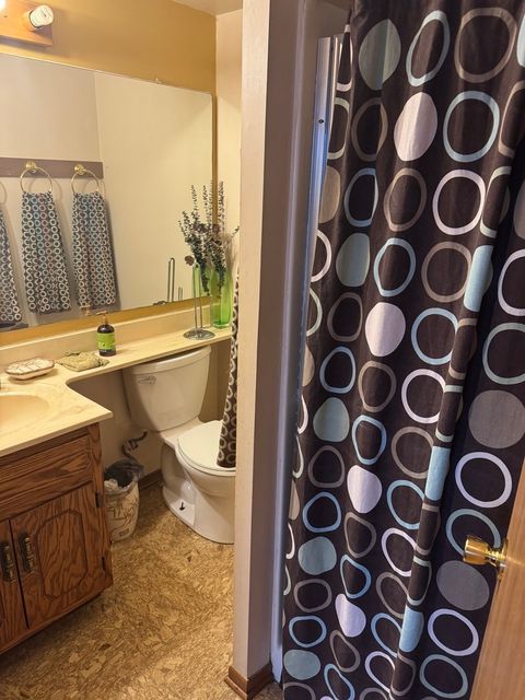 Tiny photo for 5728 Woodgate Drive, Matteson, IL 60443 (MLS # 12523795)