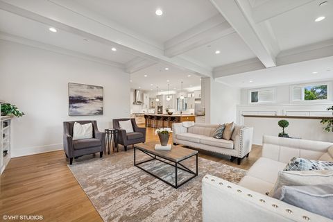 Tiny photo for 3811 N Kildare Avenue, Chicago, IL 60641 (MLS # 11819490)