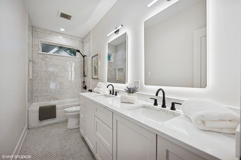 Tiny photo for 3811 N Kildare Avenue, Chicago, IL 60641 (MLS # 11819490)