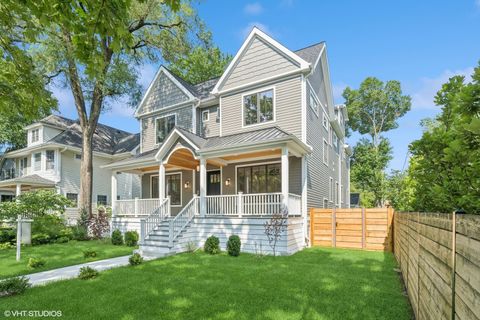 Tiny photo for 3811 N Kildare Avenue, Chicago, IL 60641 (MLS # 11819490)