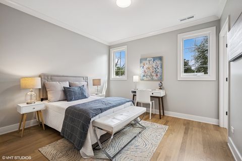 Tiny photo for 3811 N Kildare Avenue, Chicago, IL 60641 (MLS # 11819490)