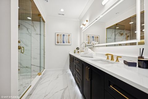 Tiny photo for 3811 N Kildare Avenue, Chicago, IL 60641 (MLS # 11819490)