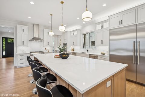 Tiny photo for 3811 N Kildare Avenue, Chicago, IL 60641 (MLS # 11819490)