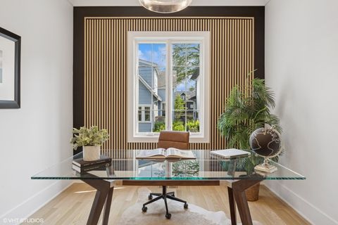 Tiny photo for 3811 N Kildare Avenue, Chicago, IL 60641 (MLS # 11819490)