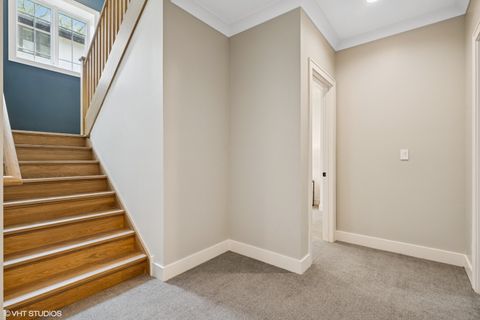 Tiny photo for 3811 N Kildare Avenue, Chicago, IL 60641 (MLS # 11819490)