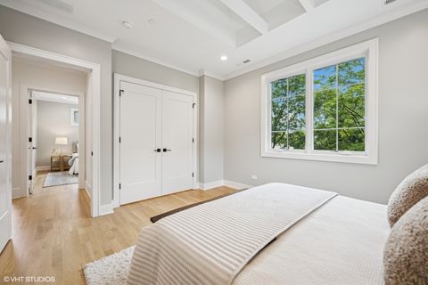 Tiny photo for 3811 N Kildare Avenue, Chicago, IL 60641 (MLS # 11819490)