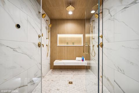 Tiny photo for 3811 N Kildare Avenue, Chicago, IL 60641 (MLS # 11819490)