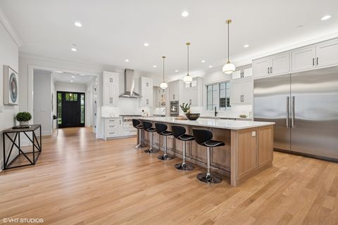 Tiny photo for 3811 N Kildare Avenue, Chicago, IL 60641 (MLS # 11819490)