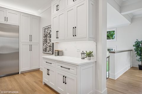 Tiny photo for 3811 N Kildare Avenue, Chicago, IL 60641 (MLS # 11819490)