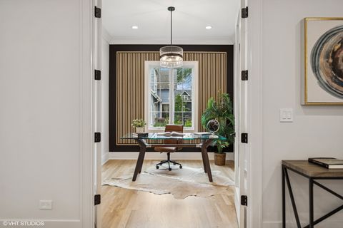 Tiny photo for 3811 N Kildare Avenue, Chicago, IL 60641 (MLS # 11819490)