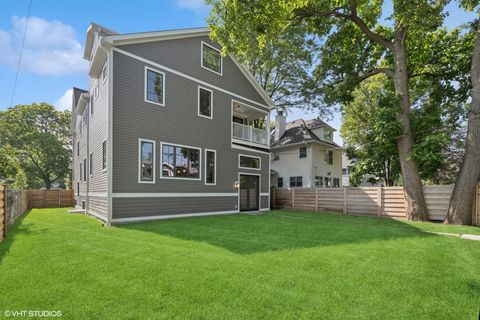 Tiny photo for 3811 N Kildare Avenue, Chicago, IL 60641 (MLS # 11819490)