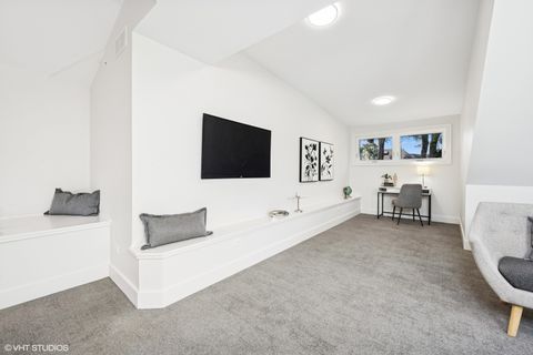 Tiny photo for 3811 N Kildare Avenue, Chicago, IL 60641 (MLS # 11819490)