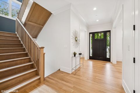 Tiny photo for 3811 N Kildare Avenue, Chicago, IL 60641 (MLS # 11819490)