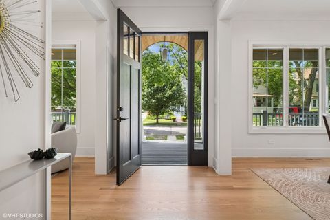 Tiny photo for 3811 N Kildare Avenue, Chicago, IL 60641 (MLS # 11819490)