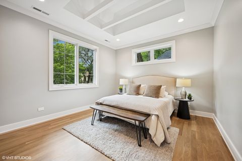 Tiny photo for 3811 N Kildare Avenue, Chicago, IL 60641 (MLS # 11819490)