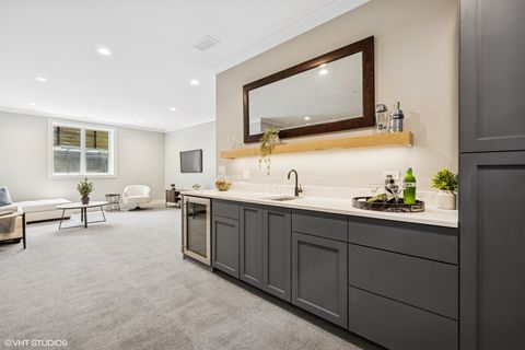 Tiny photo for 3811 N Kildare Avenue, Chicago, IL 60641 (MLS # 11819490)