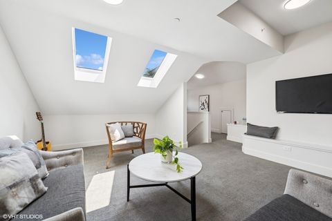 Tiny photo for 3811 N Kildare Avenue, Chicago, IL 60641 (MLS # 11819490)