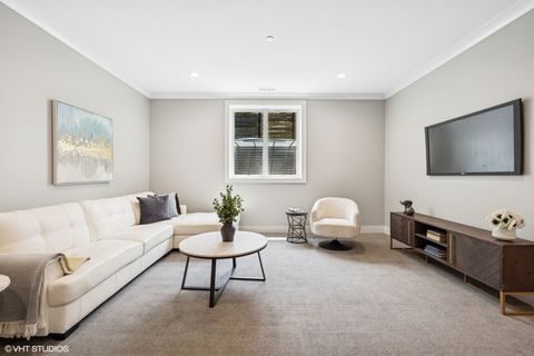 Tiny photo for 3811 N Kildare Avenue, Chicago, IL 60641 (MLS # 11819490)