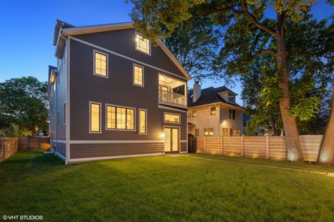 Tiny photo for 3811 N Kildare Avenue, Chicago, IL 60641 (MLS # 11819490)