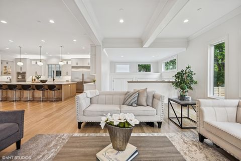 Tiny photo for 3811 N Kildare Avenue, Chicago, IL 60641 (MLS # 11819490)