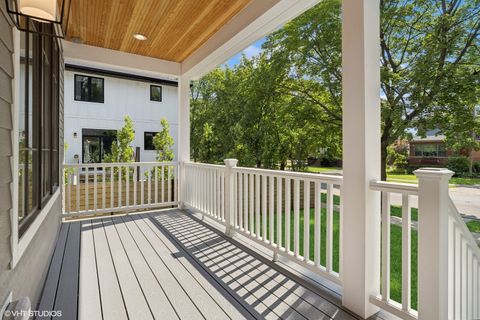 Tiny photo for 3811 N Kildare Avenue, Chicago, IL 60641 (MLS # 11819490)