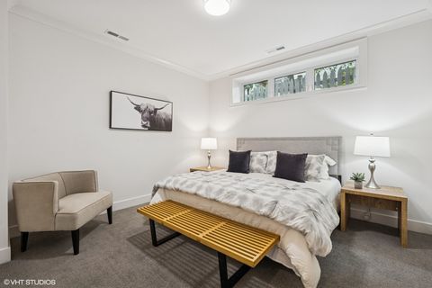 Tiny photo for 3811 N Kildare Avenue, Chicago, IL 60641 (MLS # 11819490)