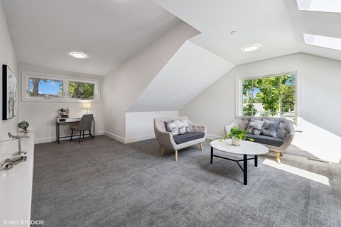 Tiny photo for 3811 N Kildare Avenue, Chicago, IL 60641 (MLS # 11819490)