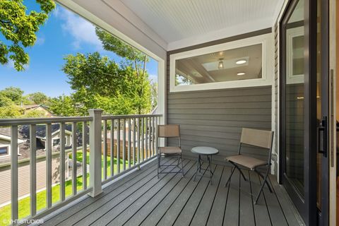 Tiny photo for 3811 N Kildare Avenue, Chicago, IL 60641 (MLS # 11819490)