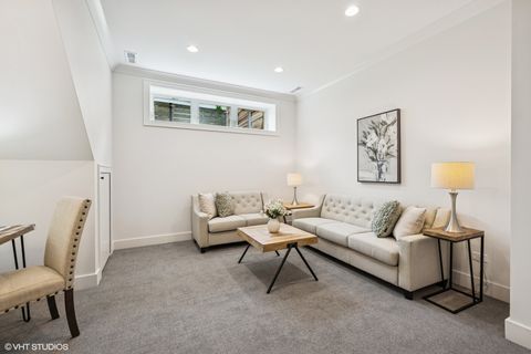 Tiny photo for 3811 N Kildare Avenue, Chicago, IL 60641 (MLS # 11819490)