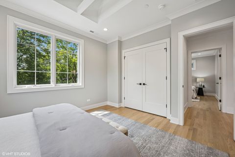 Tiny photo for 3811 N Kildare Avenue, Chicago, IL 60641 (MLS # 11819490)