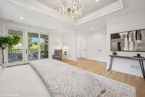 Tiny photo for 3811 N Kildare Avenue, Chicago, IL 60641 (MLS # 11819490)