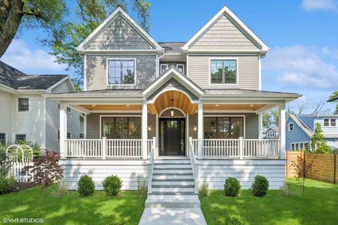 3811 N Kildare Avenue Chicago IL 60641