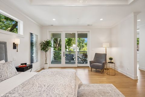 Tiny photo for 3811 N Kildare Avenue, Chicago, IL 60641 (MLS # 11819490)