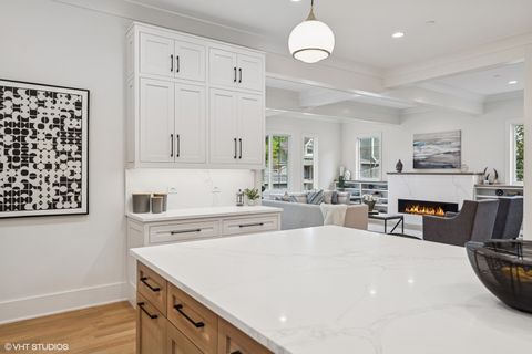 Tiny photo for 3811 N Kildare Avenue, Chicago, IL 60641 (MLS # 11819490)