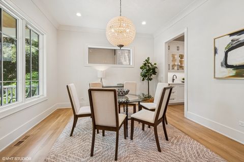 Tiny photo for 3811 N Kildare Avenue, Chicago, IL 60641 (MLS # 11819490)