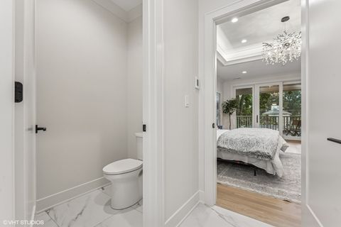 Tiny photo for 3811 N Kildare Avenue, Chicago, IL 60641 (MLS # 11819490)