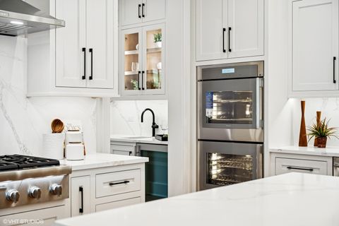 Tiny photo for 3811 N Kildare Avenue, Chicago, IL 60641 (MLS # 11819490)